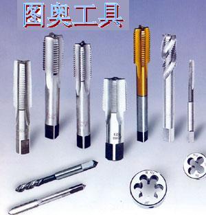 圆柱管丝锥热销 专业工具市场迎来新热潮